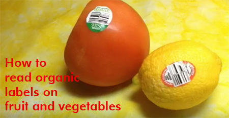 How to Read Organic Labels Part 2 | Full of Useless Information