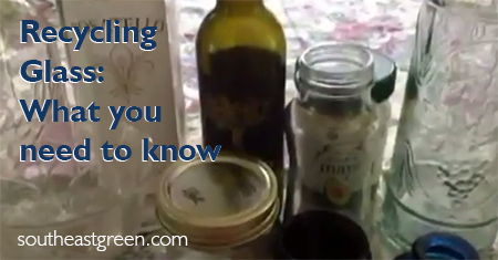 Recycling Glass: What You Really Need to Know | Full of Useless Information