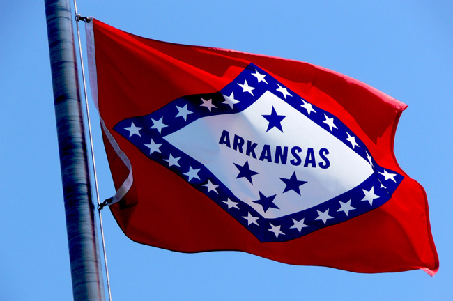 As Arkansas leads on efficiency, two states poised to follow As Arkansas leads on efficiency, two states poised to follow