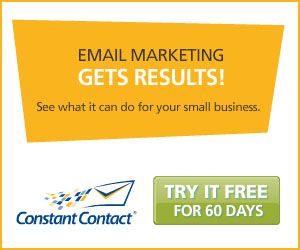 Constant Contact - Home Page