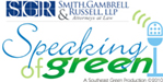 SGR - Speaking of Green