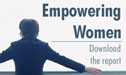 Investing in Women