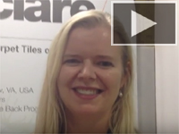 Southeast Green spoke with Jackie Detmer at the Mohawk Group. With an emphasis on design, Mohawk Group has a commitment to full transparency and healthier carpet. Find out how Mohawk is making more sustainable and safer carpet. Southeast Green spoke with Jackie Detmer at the Mohawk Group. With an emphasis on design, Mohawk Group has a commitment to full transparency and healthier carpet. Find out how Mohawk is making more sustainable and safer carpet.
